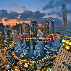 Ключевые вопросы об аренде недвижимости в Дубае: отвечают эксперты